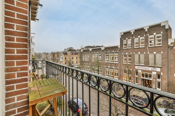 Medium property photo - Hogeweg 90-2, 1098 CH Amsterdam